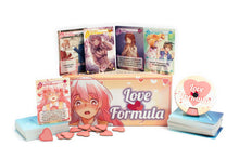 Love Formula