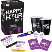 Happy Hour Hustle