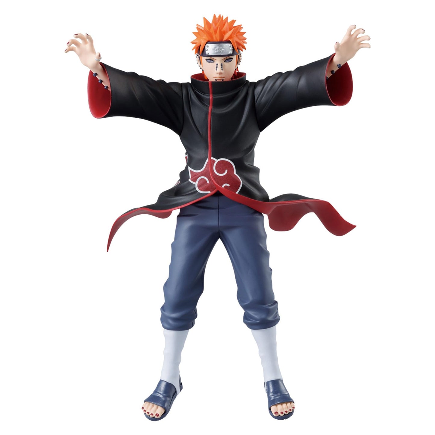 Banpresto: Naruto Shippuden - Vibration Stars - Pain