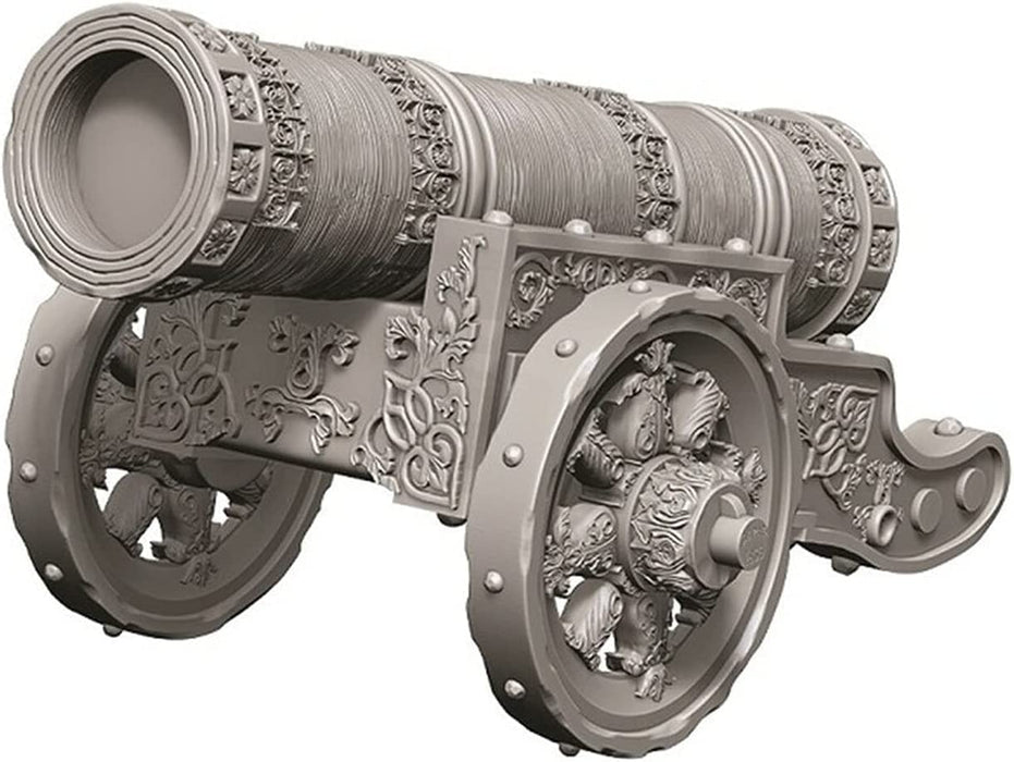WizKids Deep Cuts: Large Cannon