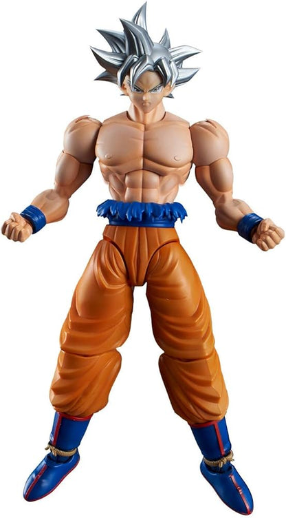 Bandai: FigureRise Standard SON GOKOU (ULTRA INSTINCT)
