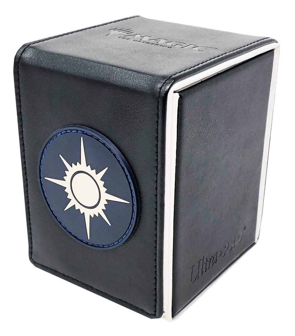 Ultra Pro: Alcove Deck Box - Orzhov