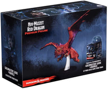 Icons of the Realms: Niv Mizzet Premium Figure