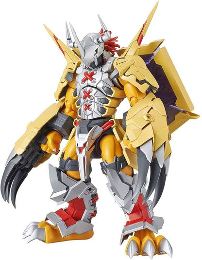 Bandai: Figurerise Standard Amplified WarGreymon