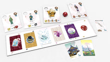 Tokaido: Crossroads (Expansion)