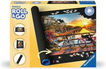Ravensburger: Roll Your Puzzle 300-1500pc