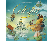 Celestia