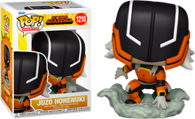 Funko: My Hero Academia - Juzo Honenuki 1210 Pop!