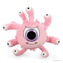 Dungeons & Dragons: Phunny Plush - Beholder