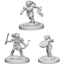 Nolzur's Marvelous Miniatures: Goblins