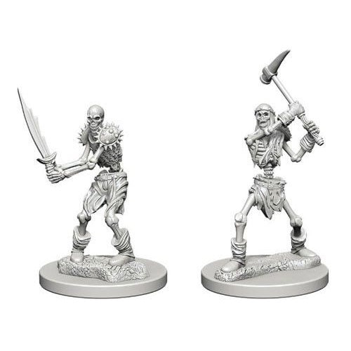 Nolzur's Marvelous Miniatures: Skeletons