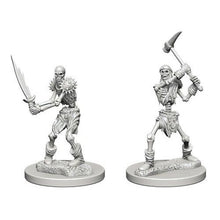 Nolzur's Marvelous Miniatures: Skeletons