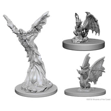 Nolzur's Marvelous Miniatures: Familiars
