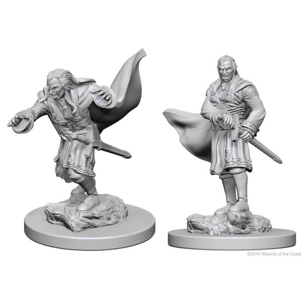 Nolzur's Marvelous Miniatures: Vampires