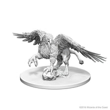Nolzur's Marvelous Miniatures: Griffon