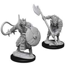 Pathfinder Deep Cuts: Gnolls
