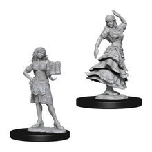 Pathfinder Deep Cuts: Bartender/Dancing Girl