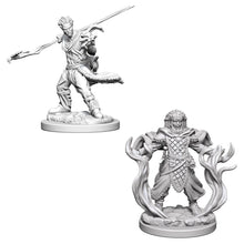 Nolzur's Marvelous Miniatures: Male Human Druid