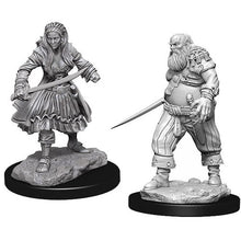 WizKids Deep Cuts: Pirates