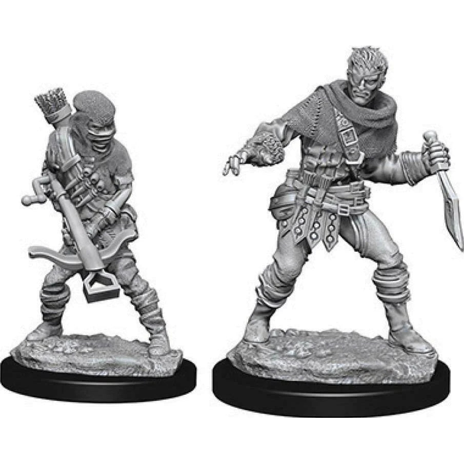 WizKids Deep Cuts: Bandits
