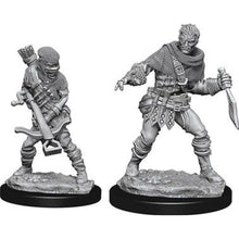 WizKids Deep Cuts: Bandits