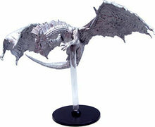 Pathfinder Deep Cuts: Silver Dragon