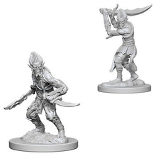 Nolzur's Marvelous Miniatures: Githyanki