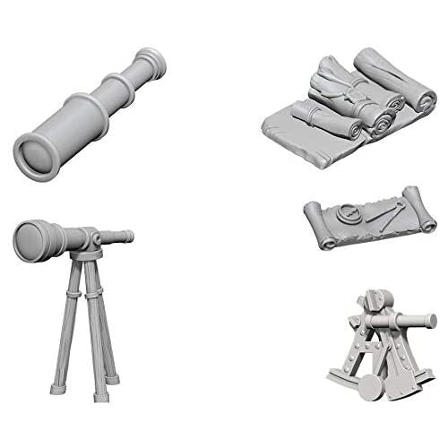 WizKids Deep Cuts: Navigators Pack