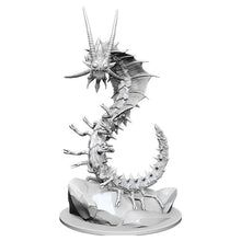 Nolzur's Marvelous Miniatures: Adult Remorhaz