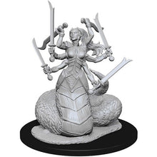Nolzur's Marvelous Miniatures: Marilith