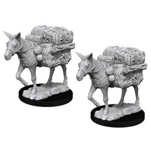 WizKids Deep Cuts: Pack Mule