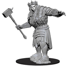 Nolzur's Marvelous Miniatures: Fire Giant