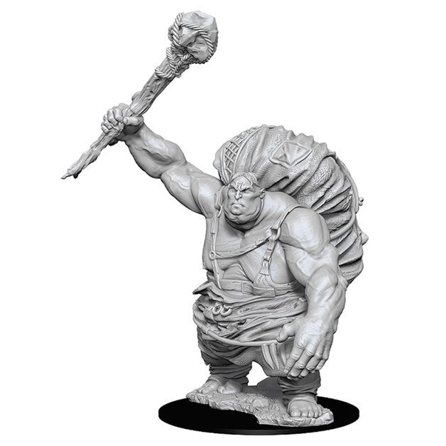 Nolzur's Marvelous Miniatures: Hill Giant