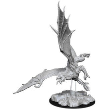 Nolzur's Marvelous Miniatures: Young Green Dragon