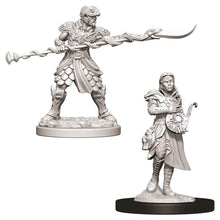 Nolzur's Marvelous Miniatures: Yuan-Ti Purebloods