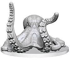 WizKids Deep Cuts: Giant Octopus