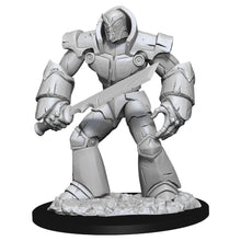 Nolzur's Marvelous Miniatures: Iron Golem