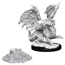 Nolzur's Marvelous Miniatures: Red Dragon Wyrmling