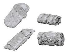 WizKids Deep Cuts: Bedrolls