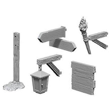 WizKids Deep Cuts: Signs & Lights