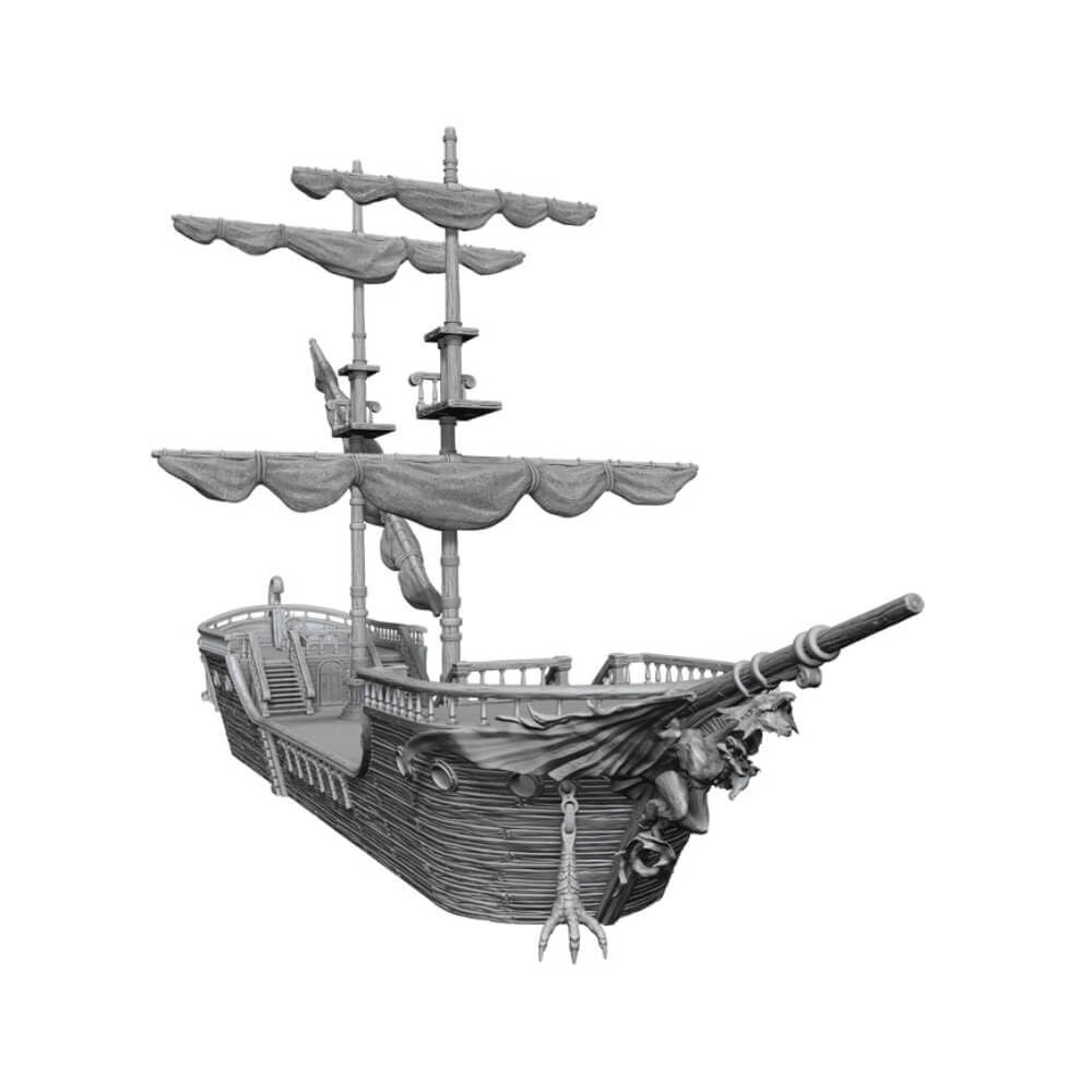 Nolzur's Marvelous Miniatures: The Falling Star