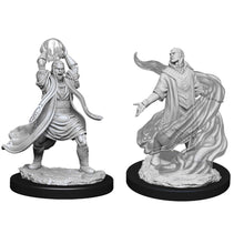 Nolzur's Marvelous Miniatures: Male Elf Sorcerer