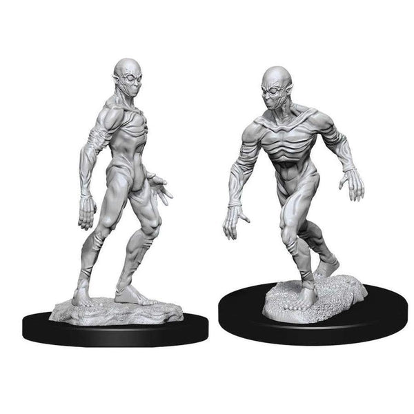 Nolzur's Marvelous Miniatures: Doppelganger