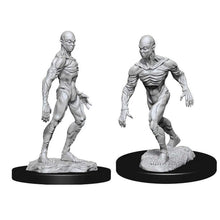 Nolzur's Marvelous Miniatures: Doppelganger