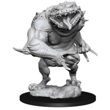 Nolzur's Marvelous Miniatures: Blue Slaad