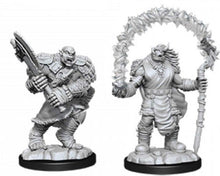 Nolzur's Marvelous Miniatures: Orc Adventures