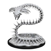 Nolzur's Marvelous Miniatures: Bone Naga