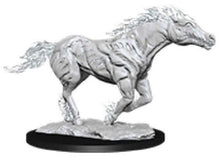 Nolzur's Marvelous Miniatures: Nightmare