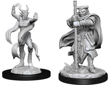 Nolzur's Marvelous Miniatures: Hobgoblin Devastator & Hobgoblin Iron Shadow