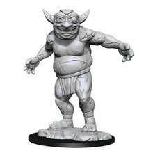 Nolzur's Marvelous Miniatures: Eidolon Possessed Sacred Statue